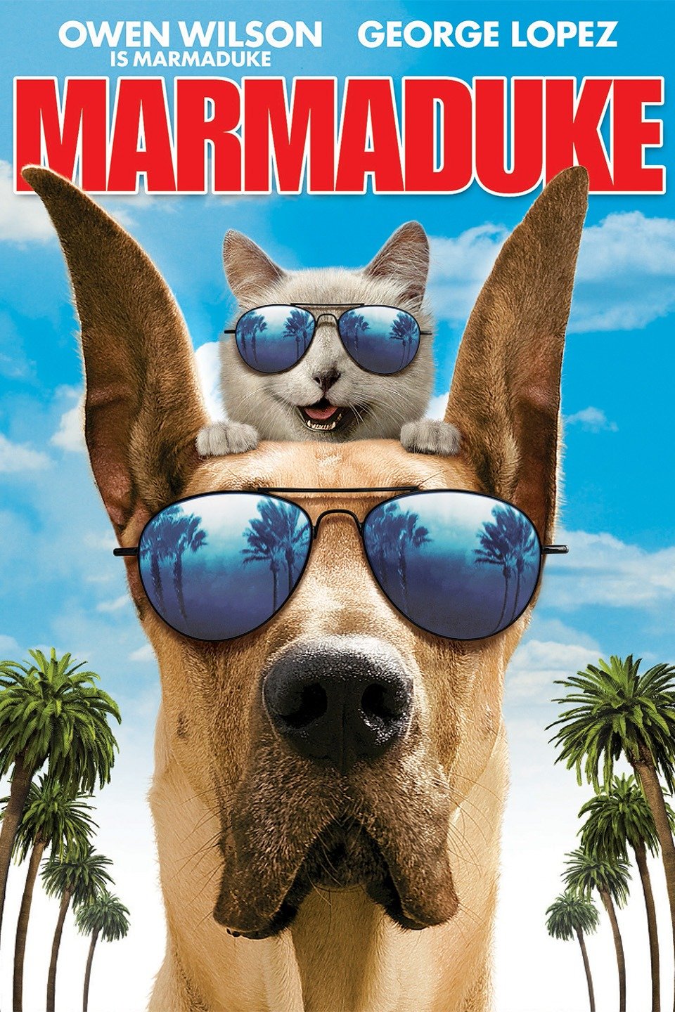 Marmaduke (2010) [184519] (A1737669666) [[Movies]] --Plex--